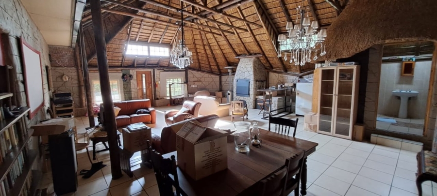 15 Bedroom Property for Sale in Kellys View Free State